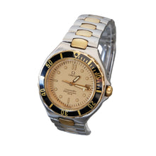 Load image into Gallery viewer, Omega Seamaster 200m 2 tone, 36mm, Quartz, 396.1042 (In-stock item)
