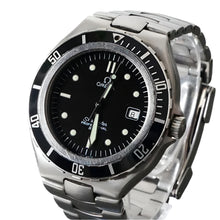 Load image into Gallery viewer, Omega Seamaster 200m, 40mm, Quartz, 396.1062 (In-stock item)
