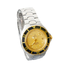 Load image into Gallery viewer, Omega Seamaster 200m (Pre-bond, vintage), 36mm, Champagne Dial, Quartz (In-Stock Item)

