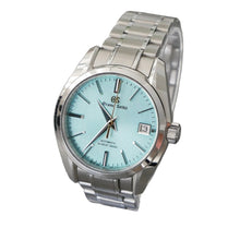 Load image into Gallery viewer, Grand Seiko, 40mm, Hi-Beat Calibre 9S85 Automatic, SBGH331G (In-Stock item)
