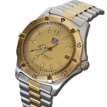 Load image into Gallery viewer, Tag Heuer 2000, 38mm, Quartz, WK1121-1 (In-stock)
