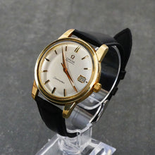 Load image into Gallery viewer, Vintage Omega Seamaster, 36mm, circa mid 1960's, Calibre 562
