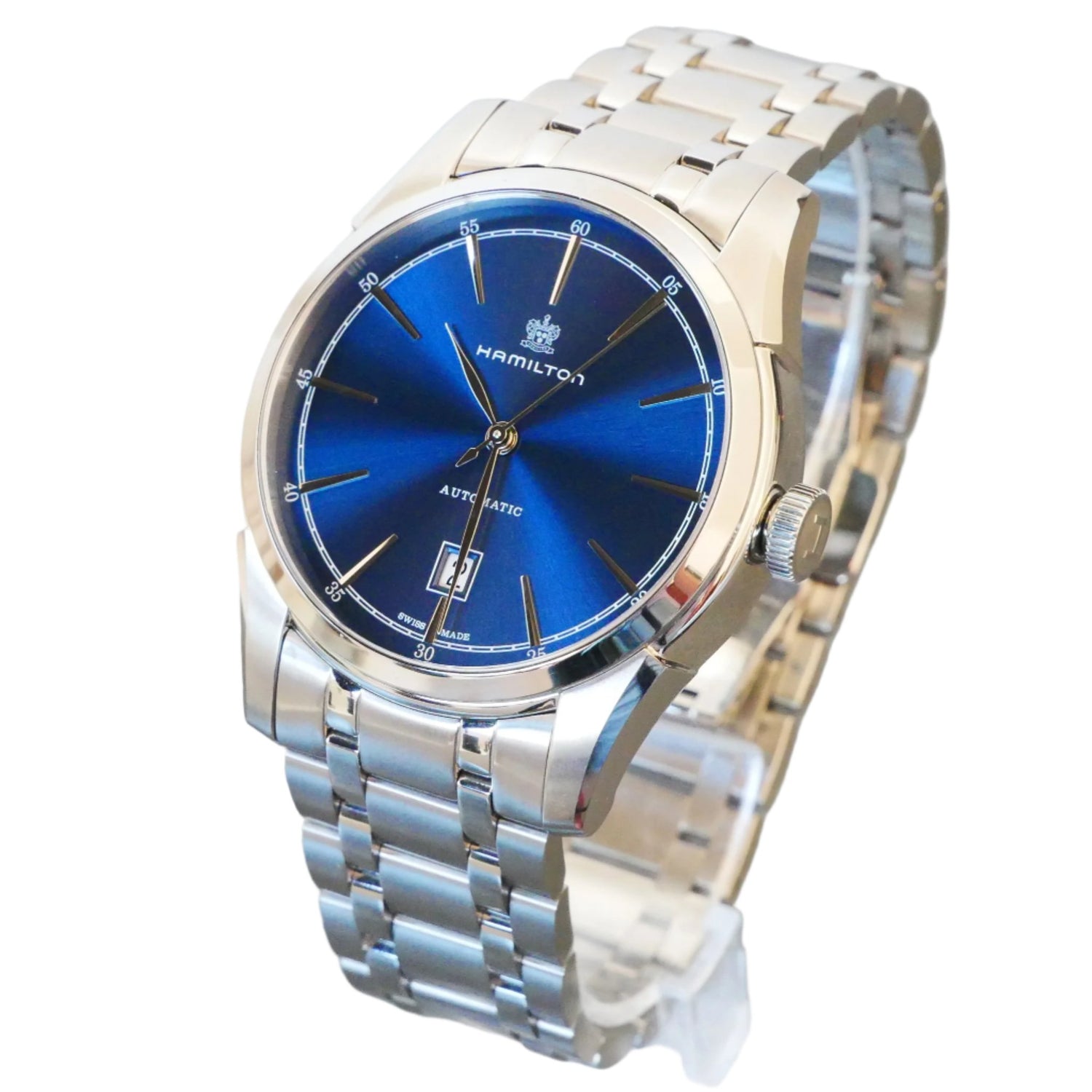 Hamilton, American Classic Spirit of Liberty, Automatic, 42mm (In Stock Item)
