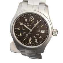 Load image into Gallery viewer, Hamilton, Khaki Field Quartz, 38mm, H68201193 (In Stock Item)
