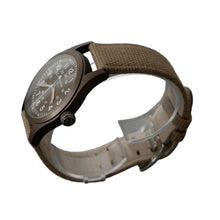 Load image into Gallery viewer, Hamilton, Khaki Field, Mechanical, Green dial, 38mm, H69449961 (In Stock Item)
