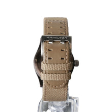 Load image into Gallery viewer, Hamilton, Khaki Field, Mechanical, Green dial, 38mm, H69449961 (In Stock Item)
