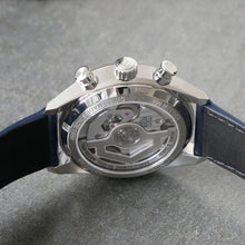 Load image into Gallery viewer, Tag Heuer Carrera, 39mm, Calibre TH20-00 automatic chronograph, CBS2212.FC6535 (In-Stock item)
