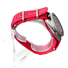 Load image into Gallery viewer, Seiko 5 Sports, 42.5mm, limited edition SBSA089 SRPF67K1 (SARADA UCHIHA NARUTO &amp; BORUTO Collaboration) (In Stock item)
