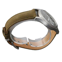 Load image into Gallery viewer, Hamilton, Khaki Field Mechanical, 38mm, H69439363 (mint condition, as new) (In Stock Item)
