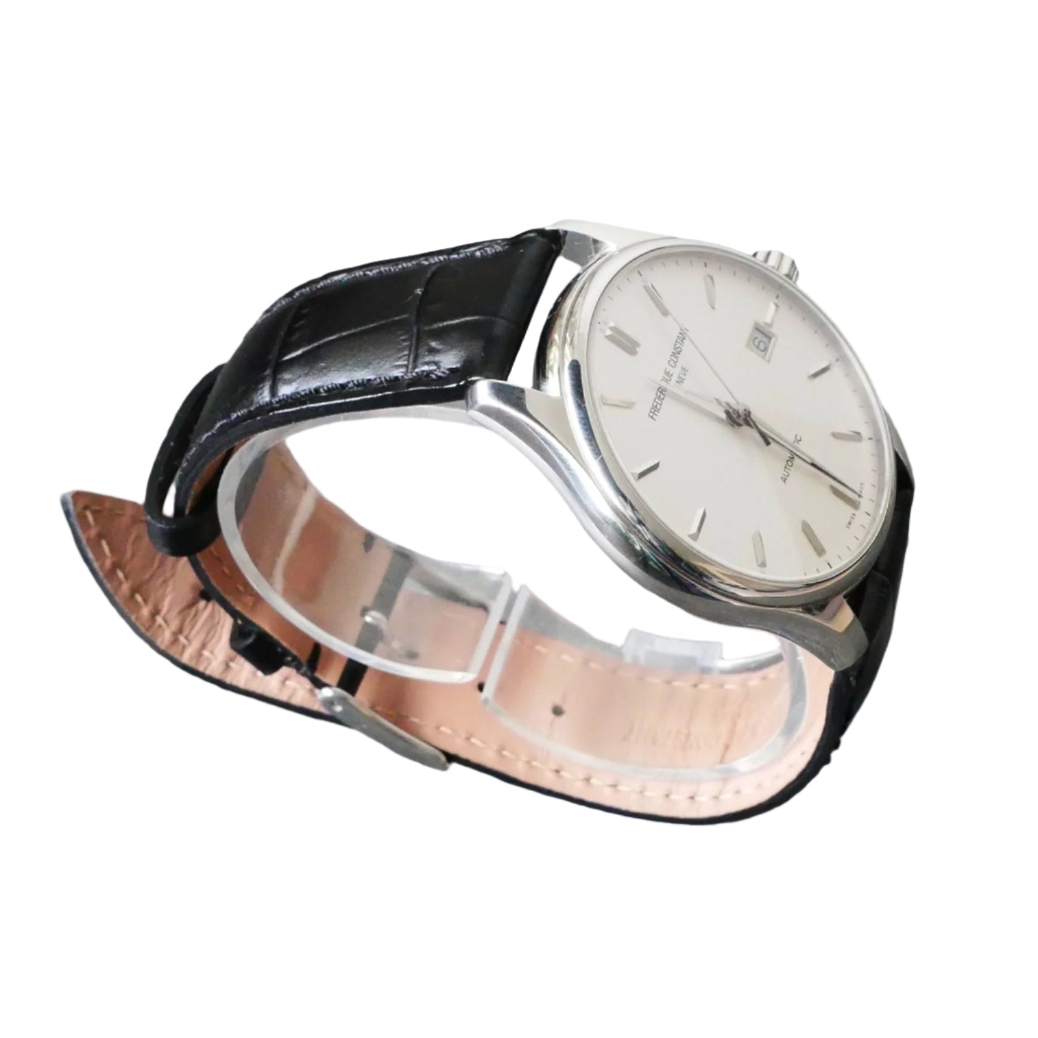 Frederique Constant FC-303S5B6, 40mm, Automatic (In-Stock item)