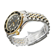 Load image into Gallery viewer, Tag Heuer 1000, 2 tone, (Vintage, Circa mid 80's), 38mm, Quartz (In Stock Item)
