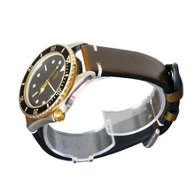 Load image into Gallery viewer, Tag Heuer 1000, 2 tone, (Vintage, Circa mid 80's), 38mm, Quartz (In Stock Item)
