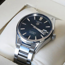 Load image into Gallery viewer, Tag Heuer Carrera, 39mm, Automatic, WAR211A.BA0782 (In Stock Item)
