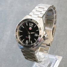 Load image into Gallery viewer, Tag Heuer, Formula 1, 41mm, black dial, Quartz, WAZ1112.BA0875
