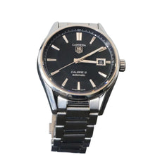 Load image into Gallery viewer, Tag Heuer Carrera, 39mm, Automatic, WAR211A.BA0782 (In Stock Item)
