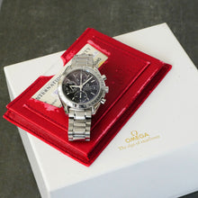 Load image into Gallery viewer, Omega Speedmaster, Automatic Chronograph, 39mm, model 3513.50.00
