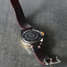 Load image into Gallery viewer, Tag Heuer 1000 (vintage) 38mm, 2 tone
