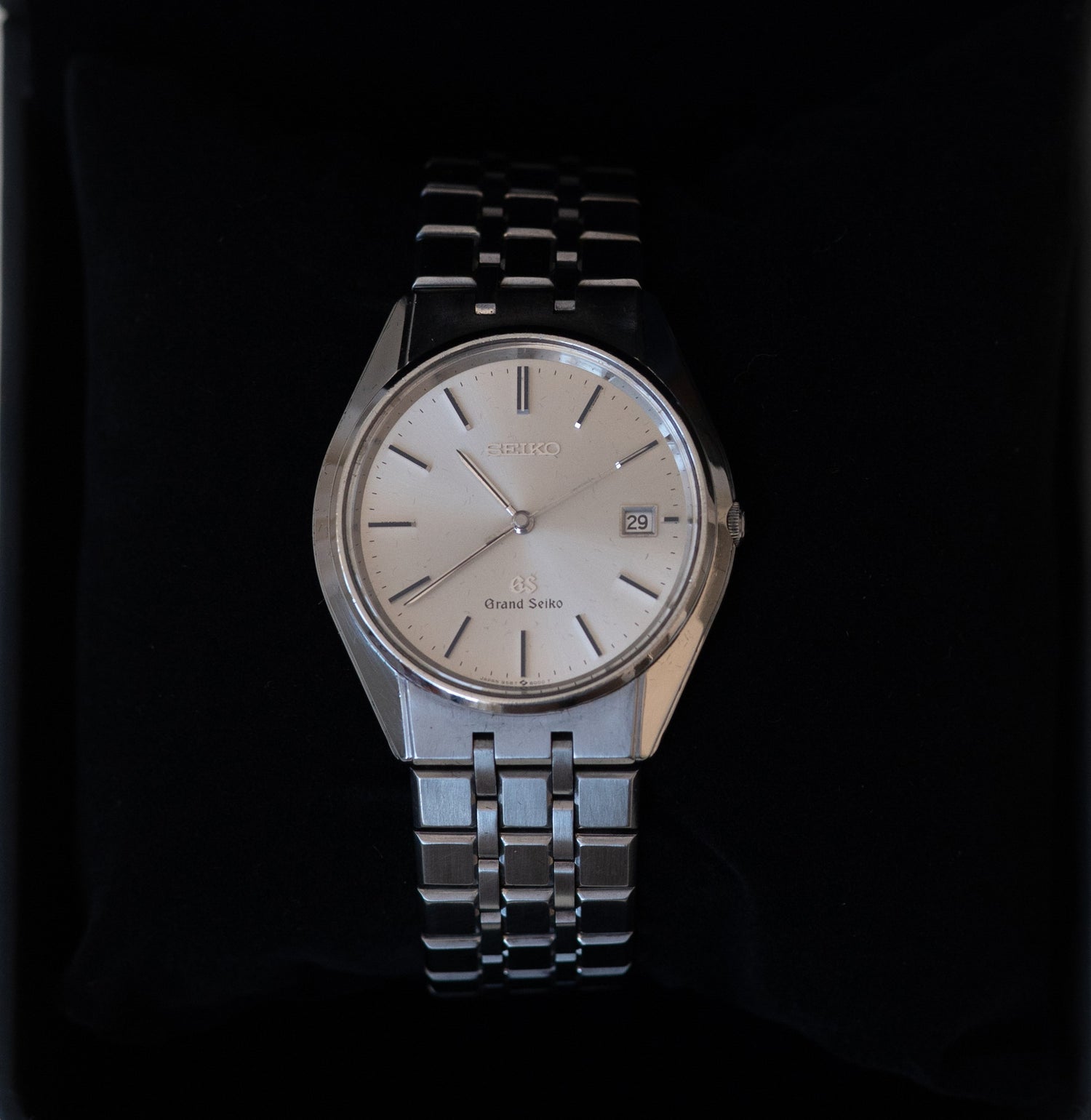 Grand Seiko, SBGS003 (Vintage)