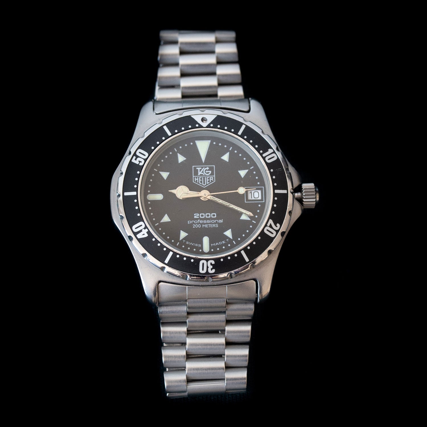 Tag Heuer 973.006
