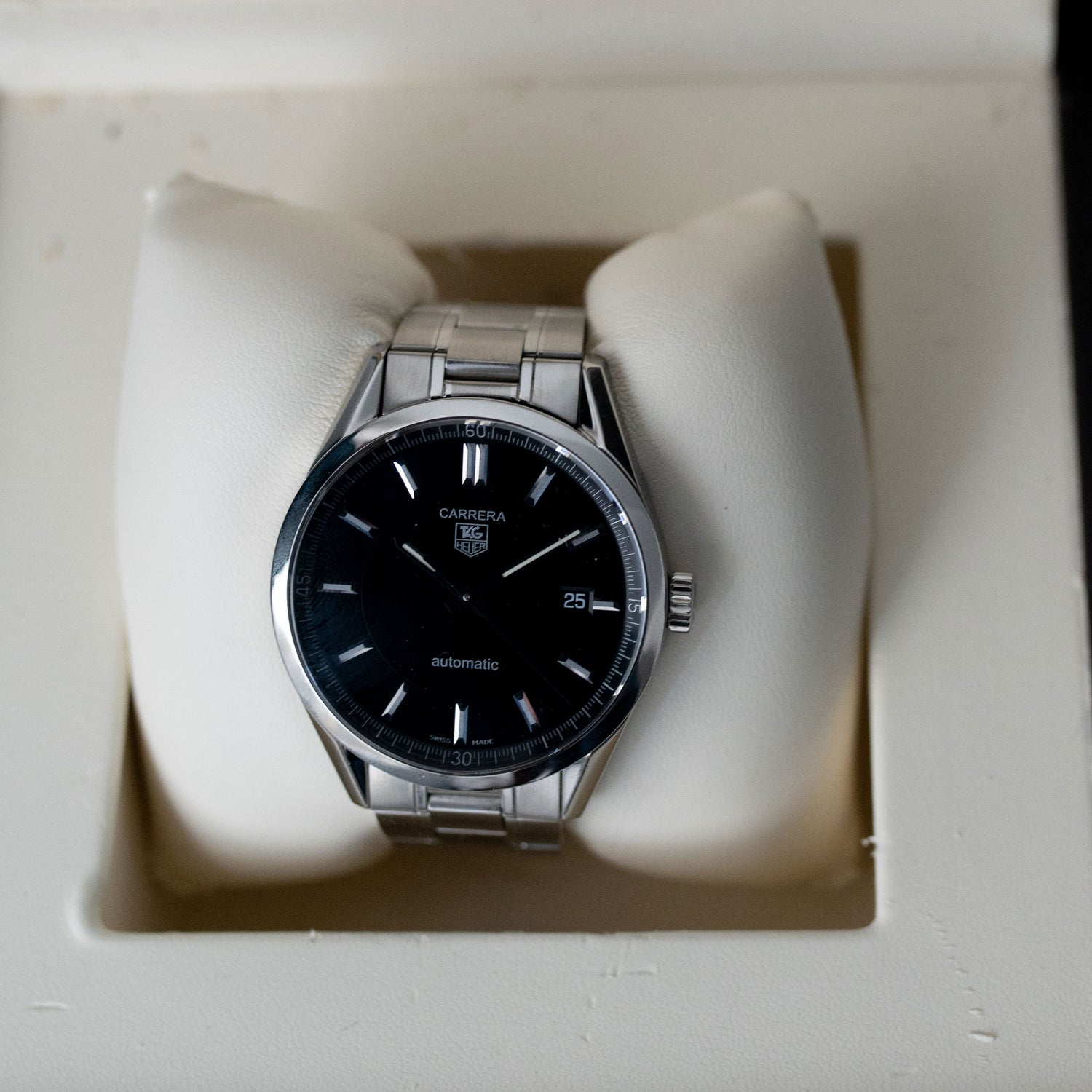 Tag Heuer Carrera, WV211B-3