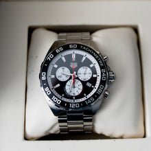 Load image into Gallery viewer, Tag Heuer Formula 1 Quartz Chronograph, CAZ101E.BA8024.
